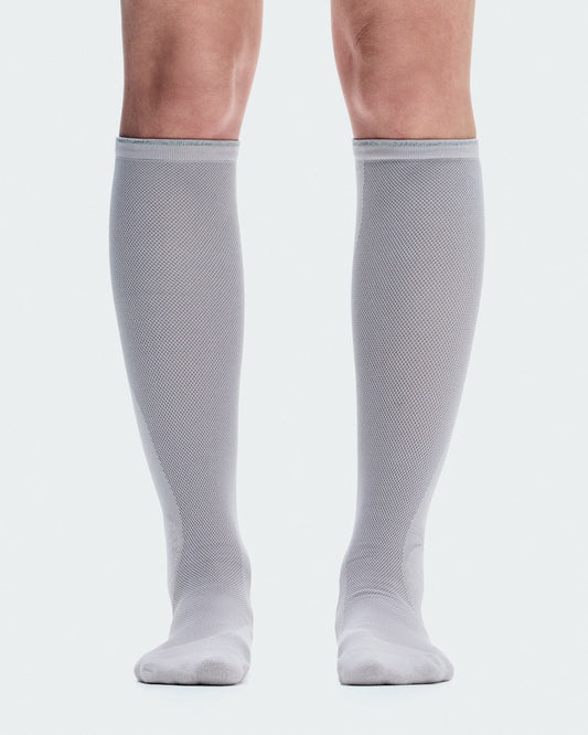 On United States Premium / Run Sock PAF - Fade/Lilac