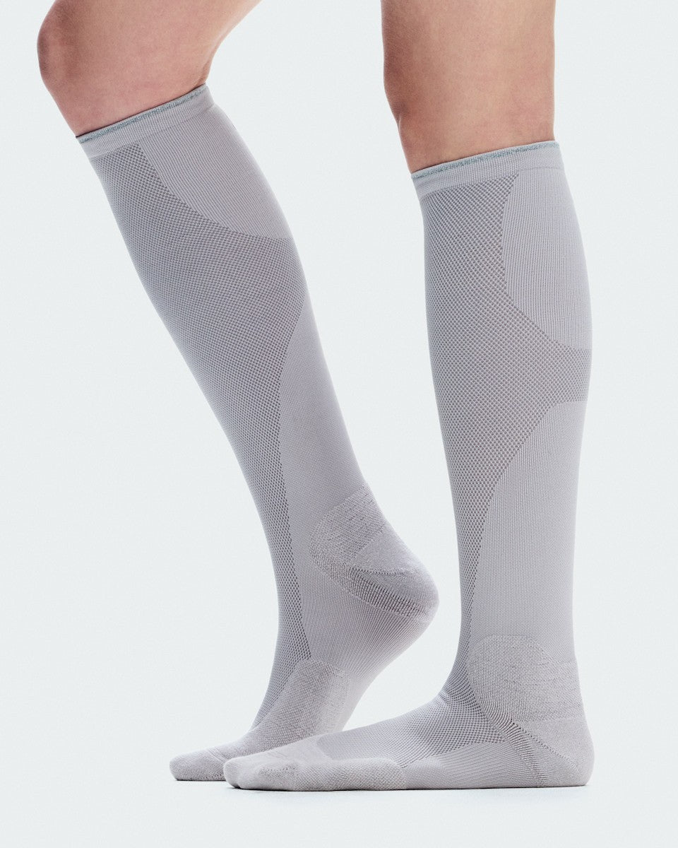 On United States Premium / Run Sock PAF - Fade/Lilac