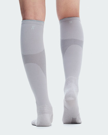 On United States Premium / Run Sock PAF - Fade/Lilac