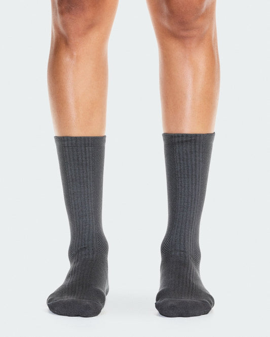 On United States Popular / Hybrid Sock High 2P - Eclipse