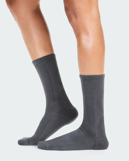 On United States Popular / Hybrid Sock High 2P - Eclipse