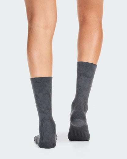 On United States Popular / Hybrid Sock High 2P - Eclipse