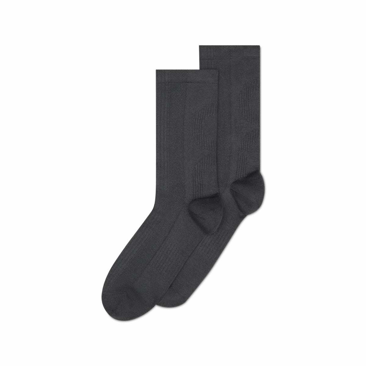 On United States Sale / Hybrid Sock High 2P - Ivory