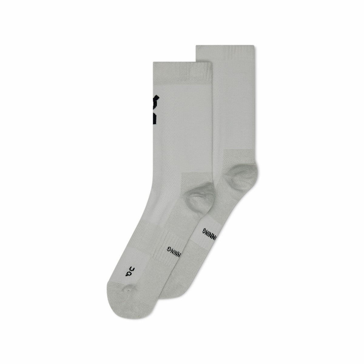 On United States Great Value / Core Run Sock High 2P - Navy