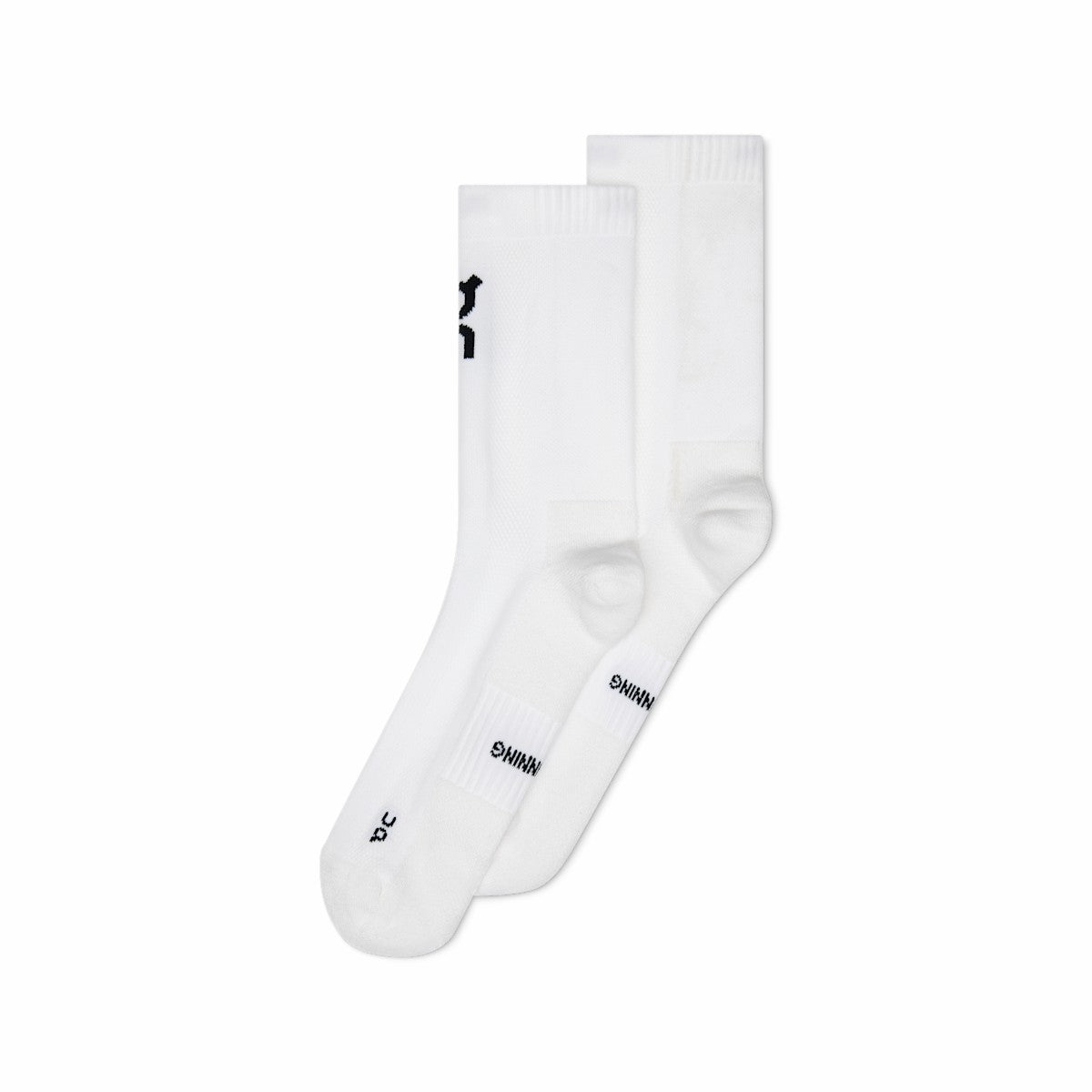 On United States Great Value / Core Run Sock High 2P - Navy