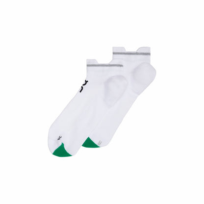 On United States Value / Elite Run Sock Low - Black