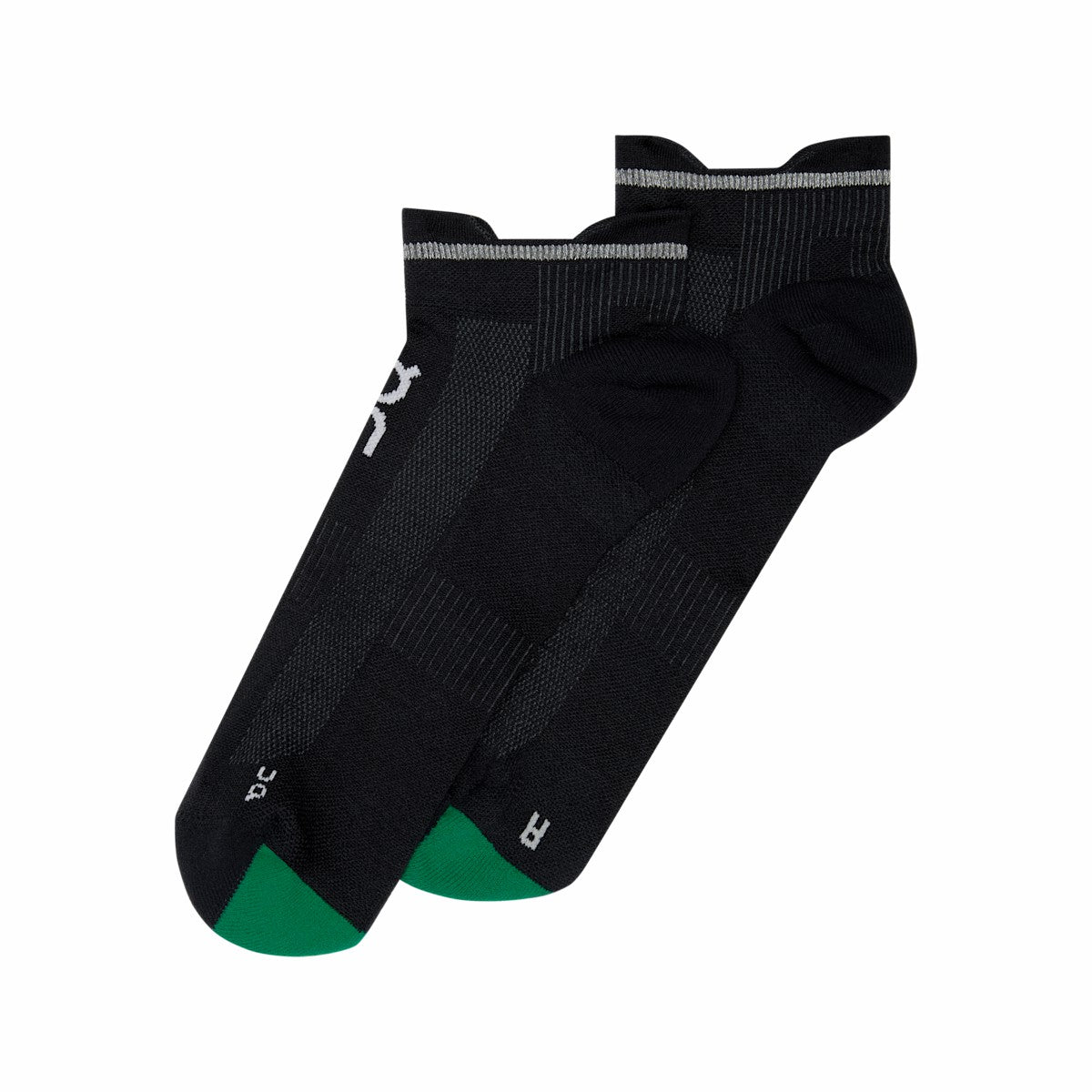 Black,XS (W 4-6)
