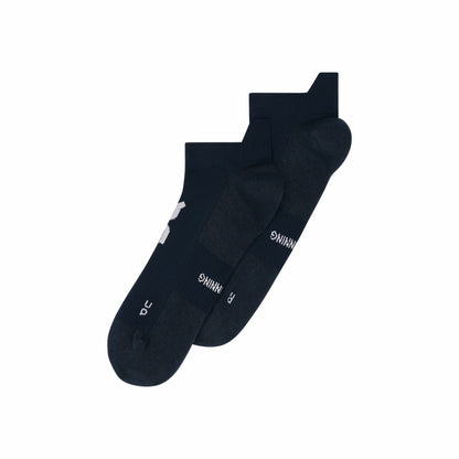 On United States Trending / Core Run Sock Low 2P - Navy