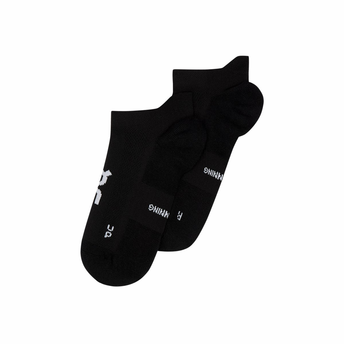 On United States Trending / Core Run Sock Low 2P - Navy