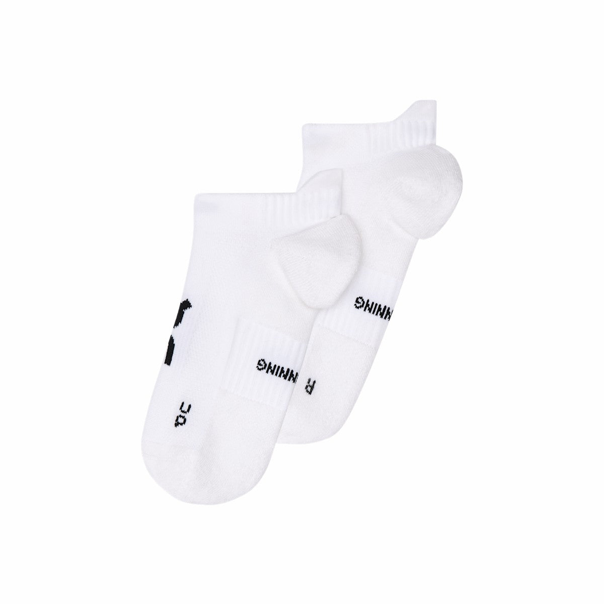 On United States Trending / Core Run Sock Low 2P - Navy
