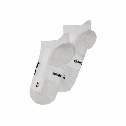 On United States Trending / Core Run Sock Low 2P - Navy