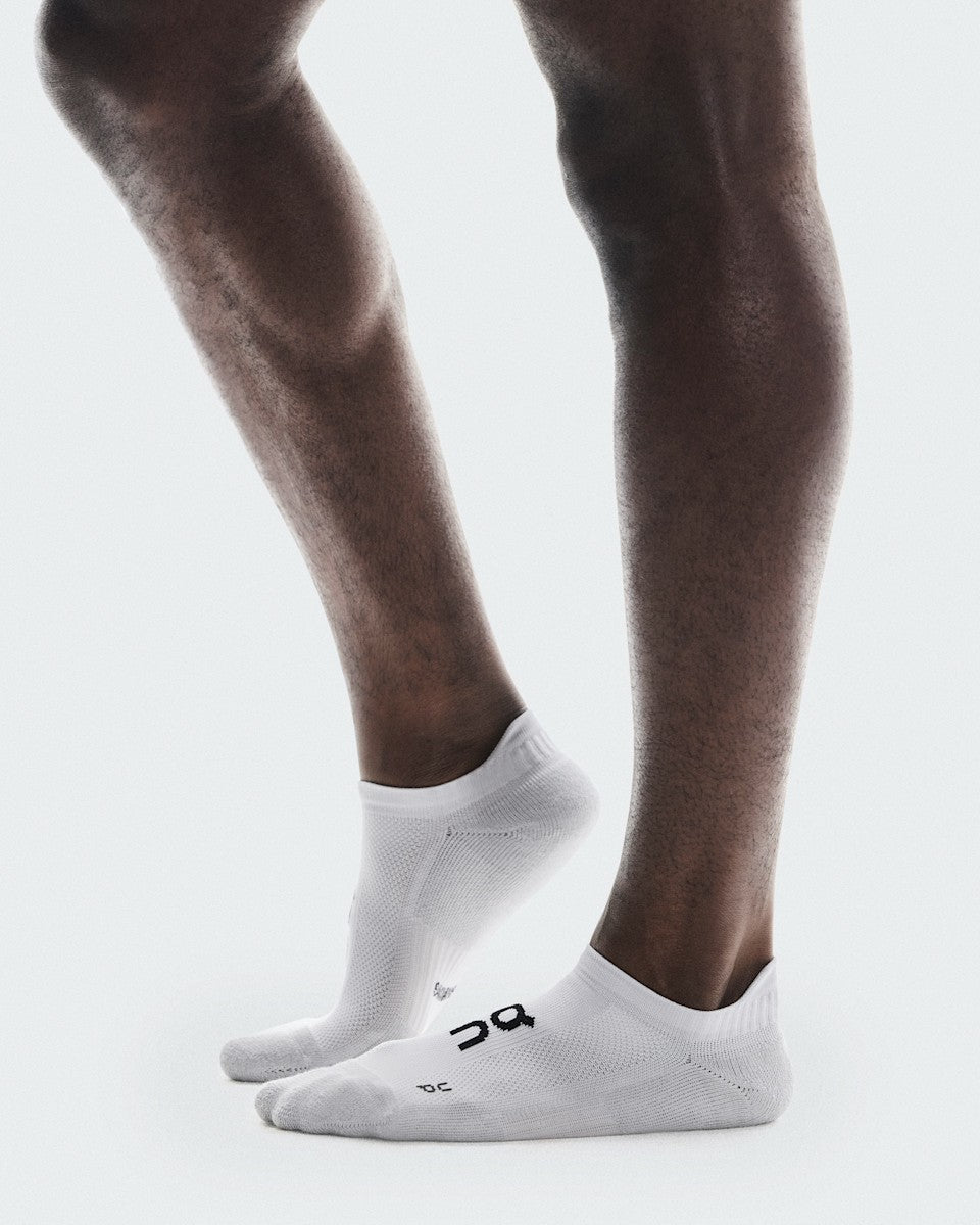 On United States Deals / Core Run Sock Low 2P - Glacier