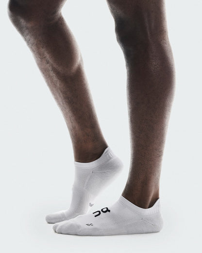 On United States Deals / Core Run Sock Low 2P - Glacier
