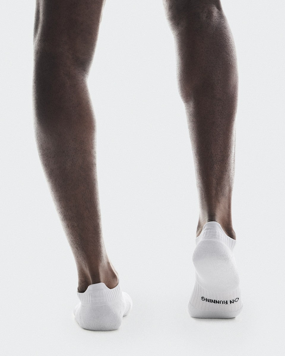 On United States Deals / Core Run Sock Low 2P - Glacier