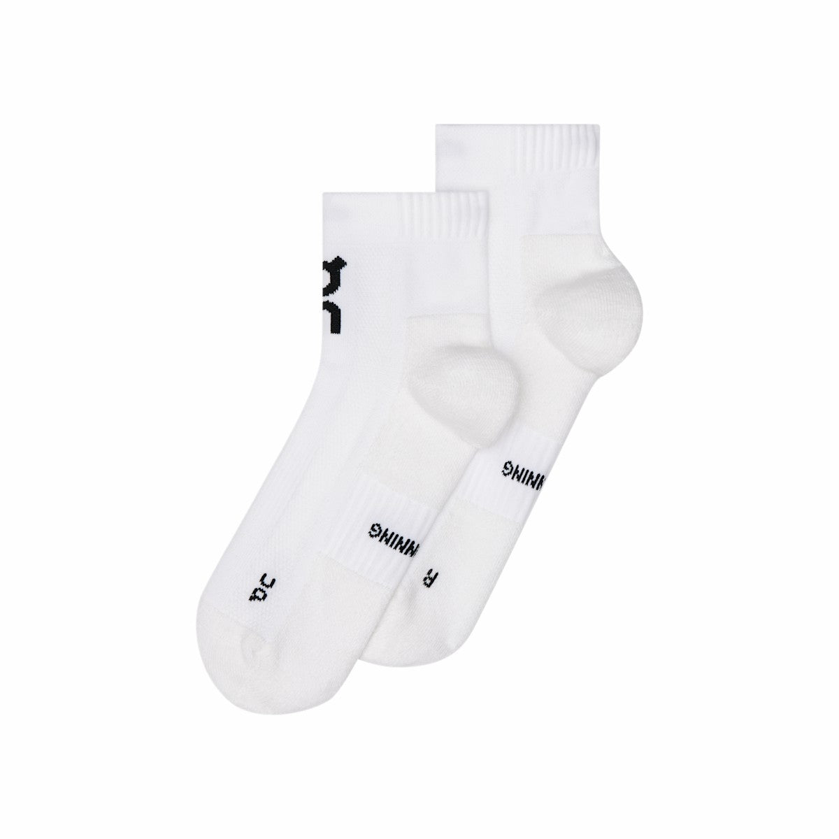 On United States Latest / Core Run Sock Mid 2P - Navy