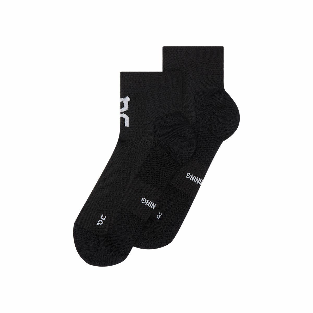 On United States Trusted / Core Run Sock Mid 2P - Glacier