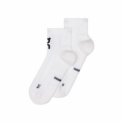 On United States Trusted / Core Run Sock Mid 2P - Glacier