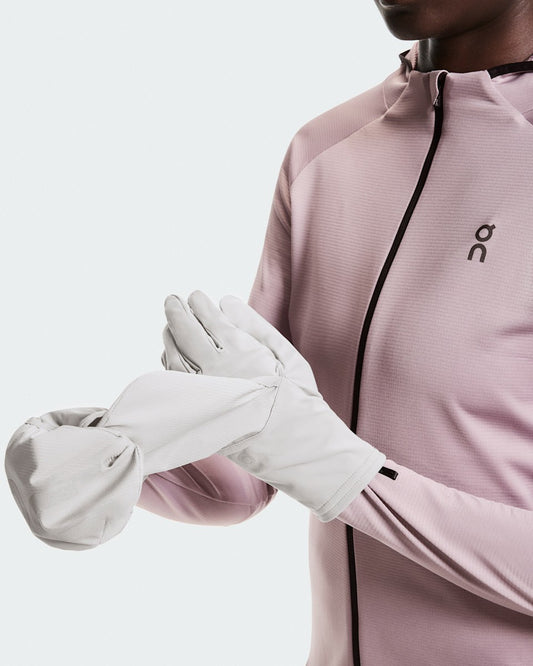 On United States Featured / Core Glove - Alloy