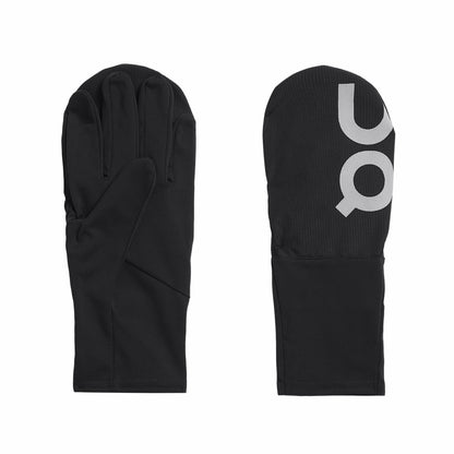 On United States Everyday / Core Glove - Black
