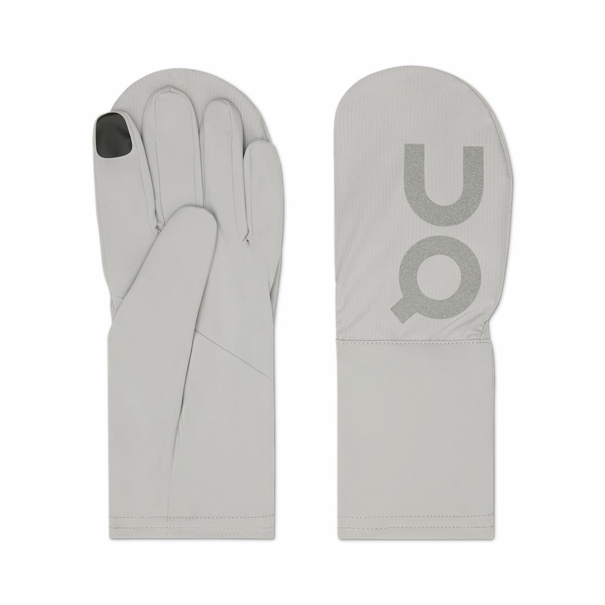 On United States Everyday / Core Glove - Black