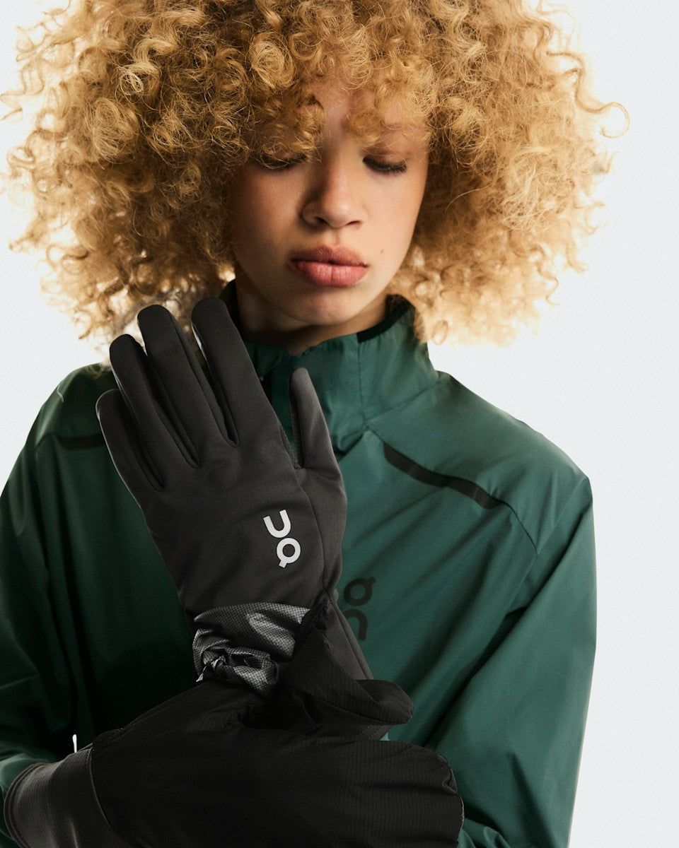 On United States Hot Sale / Winter Run Gloves - Magnet