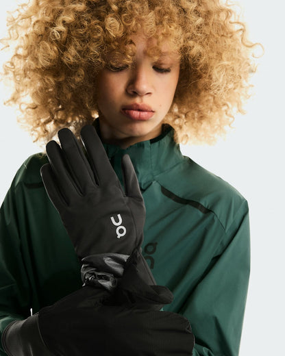 On United States Hot Sale / Winter Run Gloves - Magnet