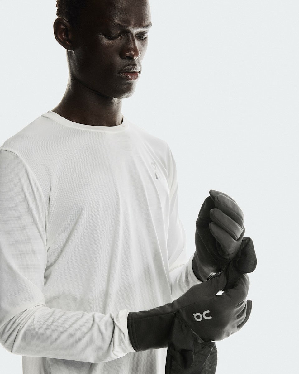 On United States Hot Sale / Winter Run Gloves - Magnet