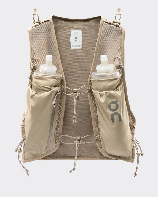 On United States Featured / Ultra Vest Pro - Fog