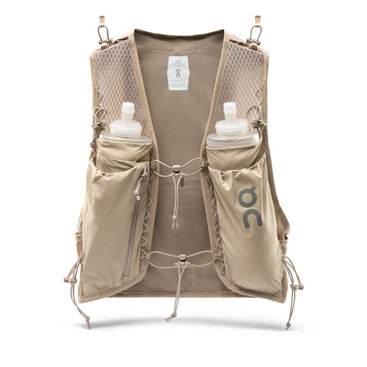 On United States Featured / Ultra Vest Pro - Fog