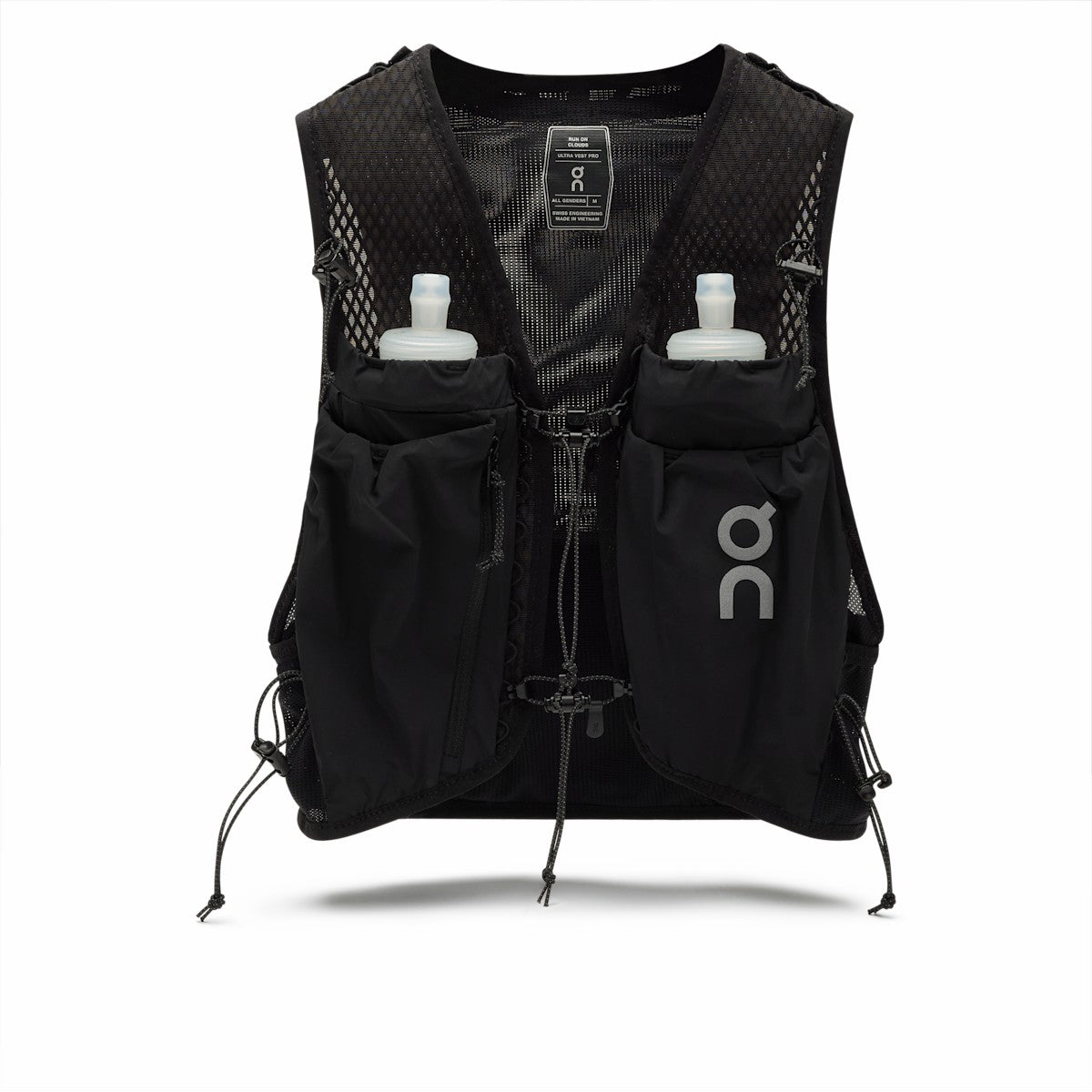 On United States Featured / Ultra Vest Pro - Fog
