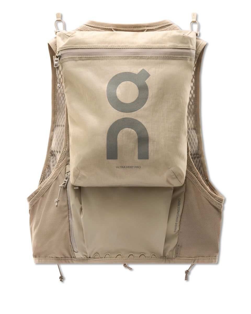 On United States Featured / Ultra Vest Pro - Fog