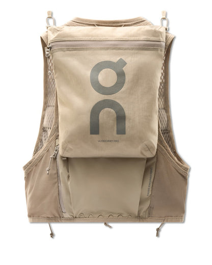 On United States Featured / Ultra Vest Pro - Fog
