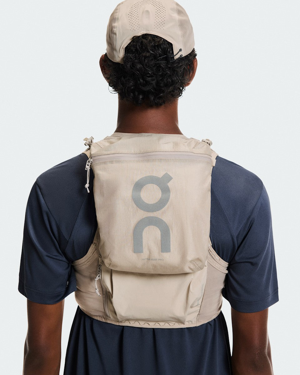 On United States Featured / Ultra Vest Pro - Fog
