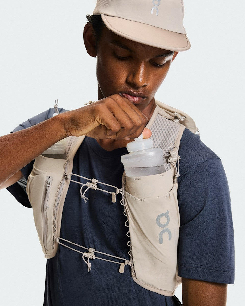 On United States Featured / Ultra Vest Pro - Fog