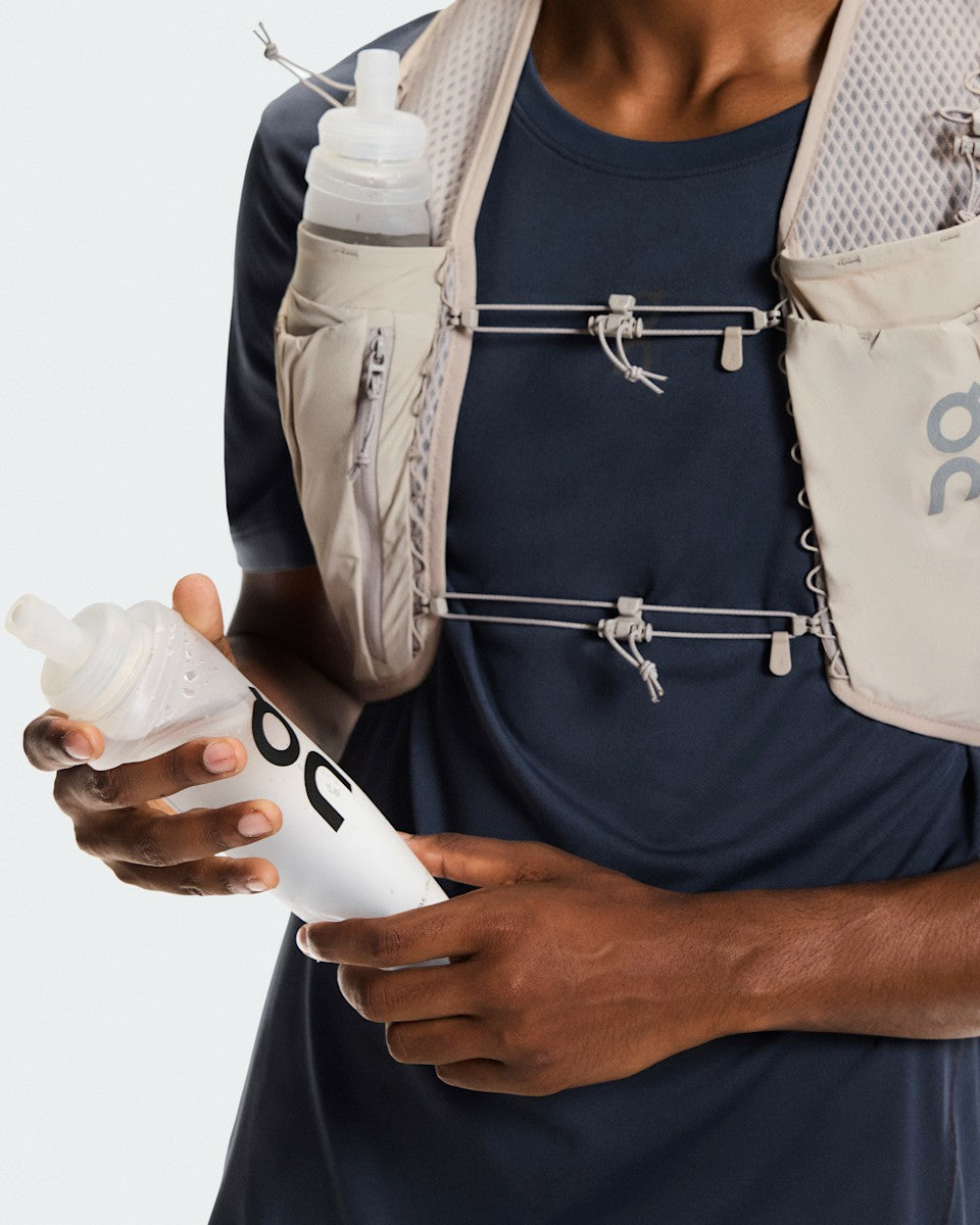 On United States Featured / Ultra Vest Pro - Fog