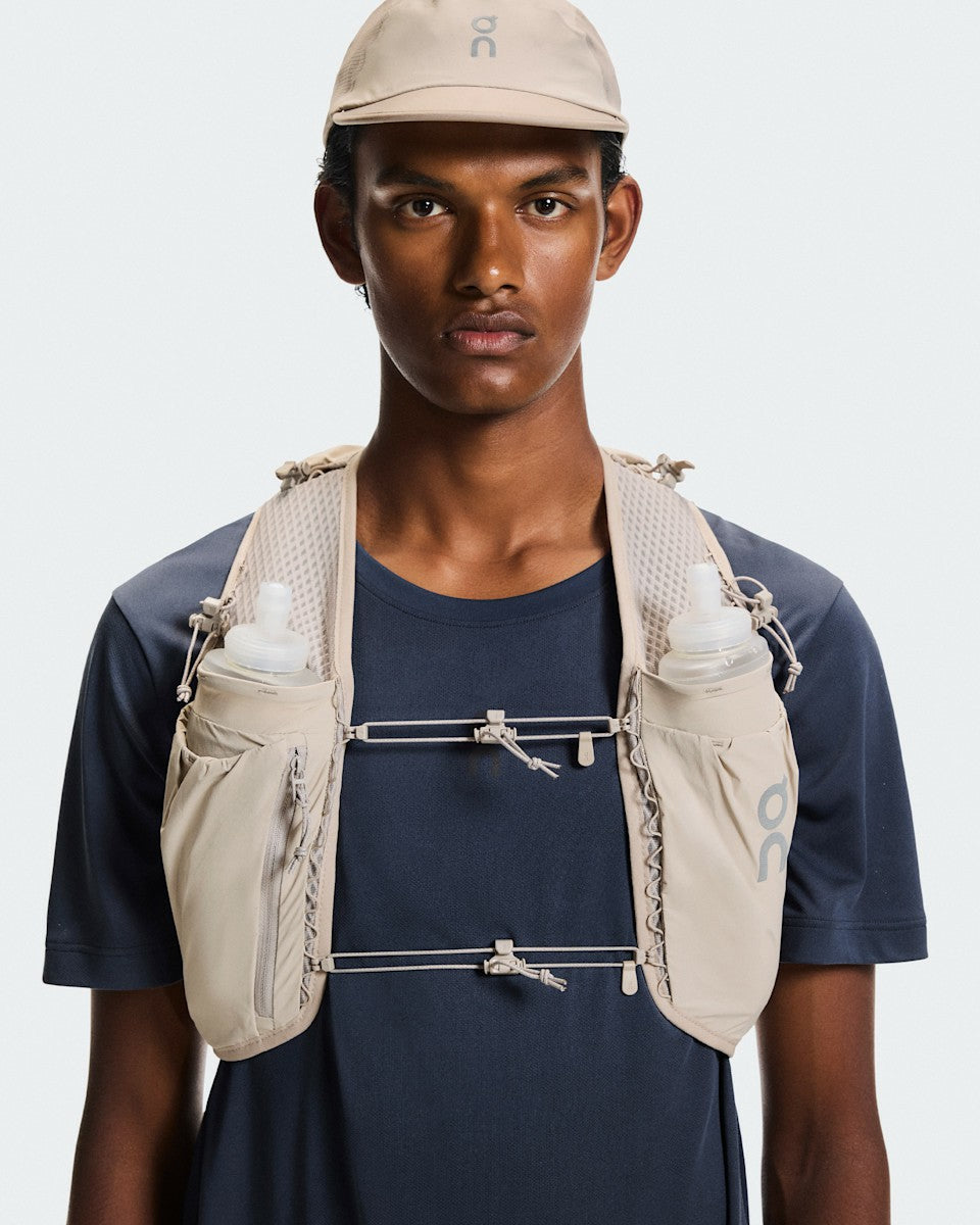 On United States Featured / Ultra Vest Pro - Fog