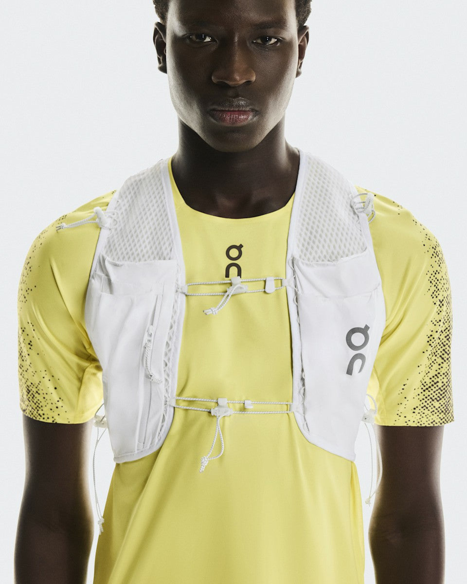 On United States Special Offer / Ultra Vest Pro - White