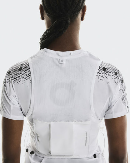On United States Special Offer / Ultra Vest Pro - White