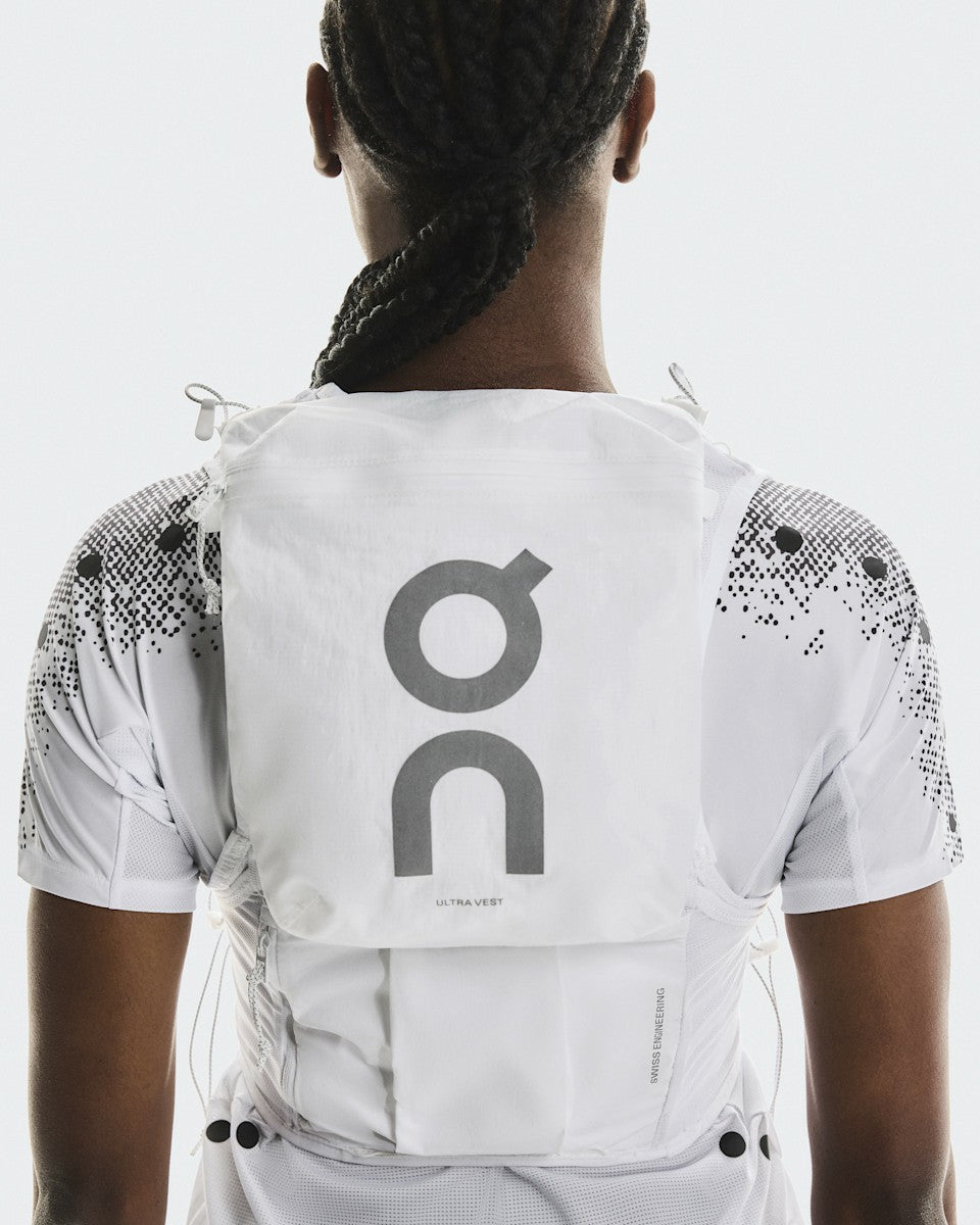 On United States Special Offer / Ultra Vest Pro - White
