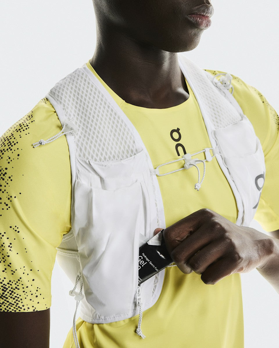 On United States Special Offer / Ultra Vest Pro - White