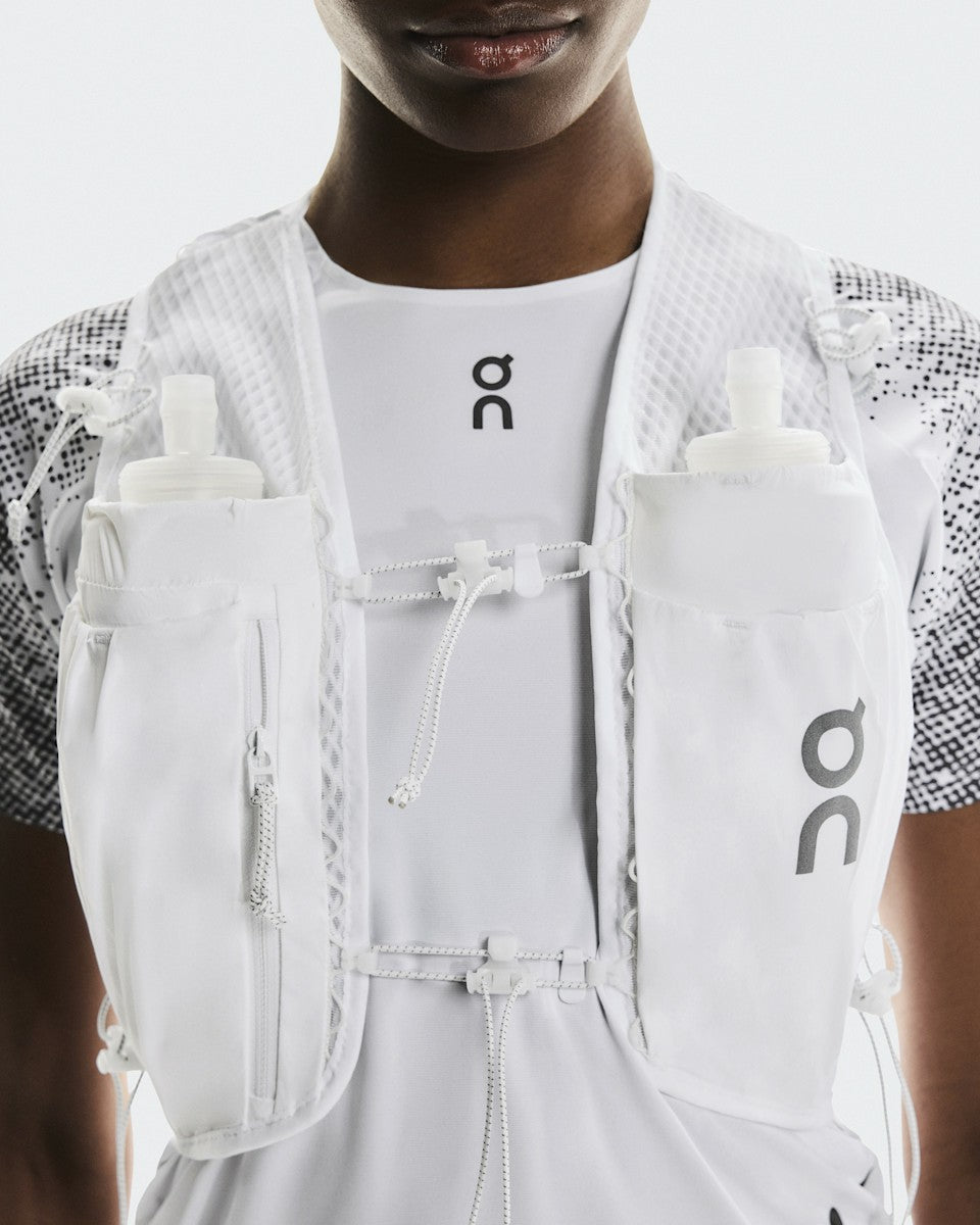 On United States Special Offer / Ultra Vest Pro - White