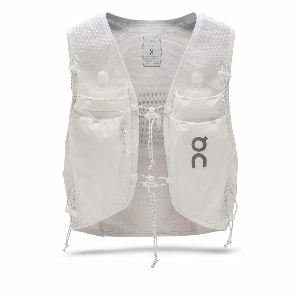 On United States Special Offer / Ultra Vest Pro - White