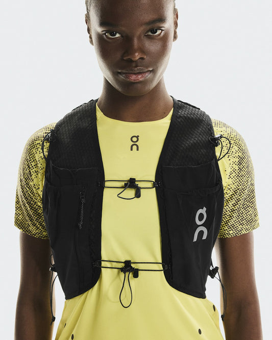 On United States Classic / Ultra Vest Pro - Black