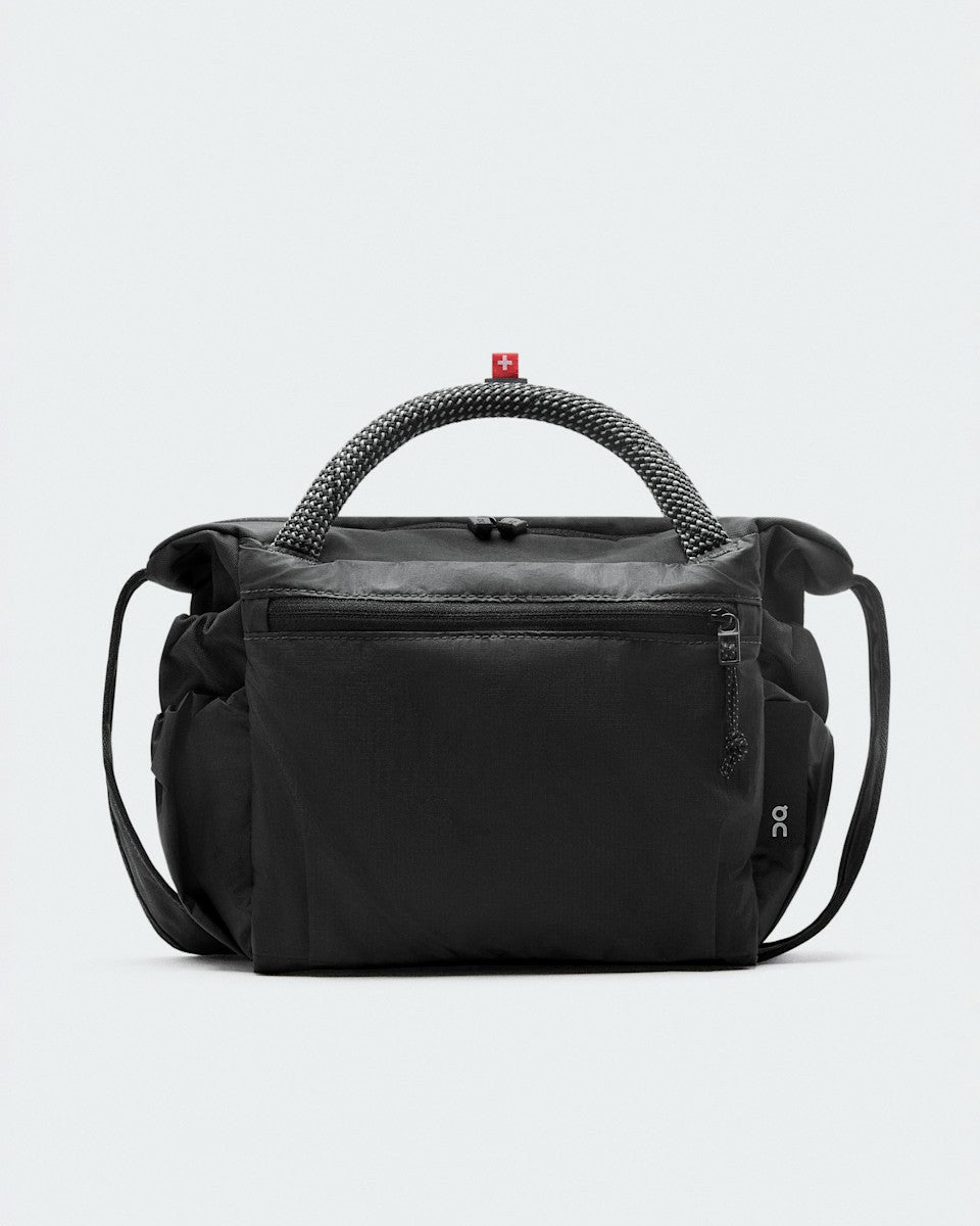On United States Value / Track Pack Mini Elite - Black/Magnet