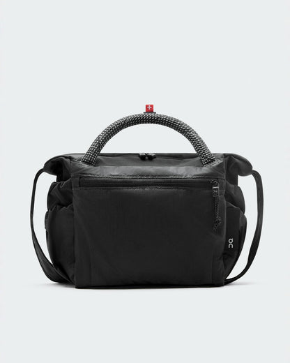 On United States Value / Track Pack Mini Elite - Black/Magnet