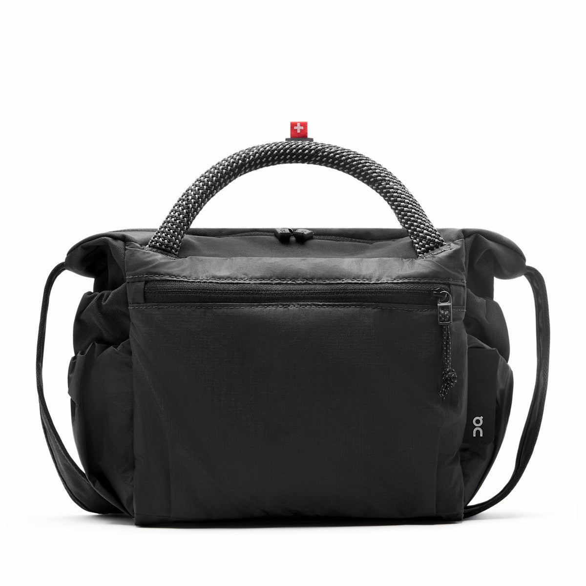 On United States Exclusive / Track Pack Mini Elite - Cacao/Black