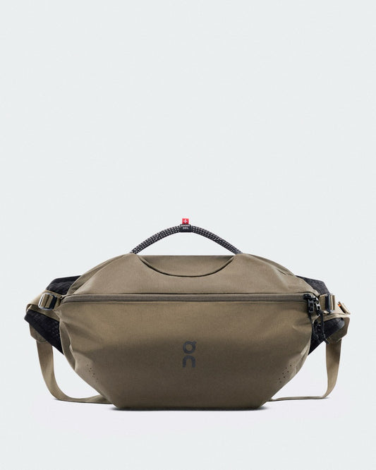 On United States Exclusive / Sling Pack 9L - Olive/Black