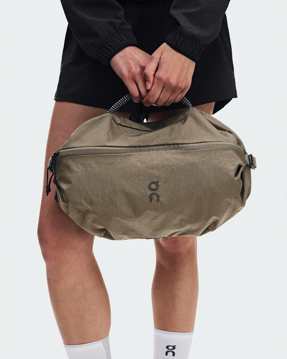 On United States Exclusive / Sling Pack 9L - Olive/Black