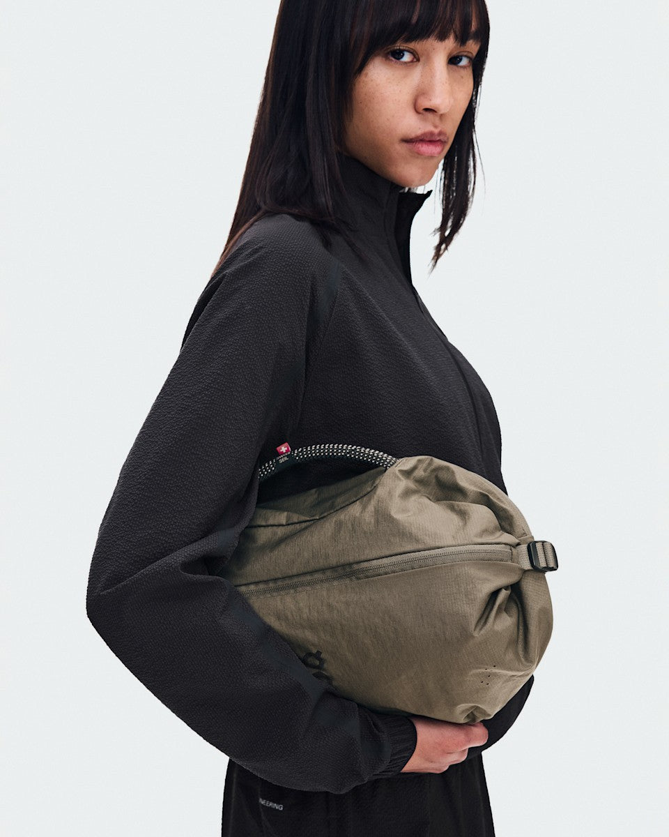 On United States Exclusive / Sling Pack 9L - Olive/Black