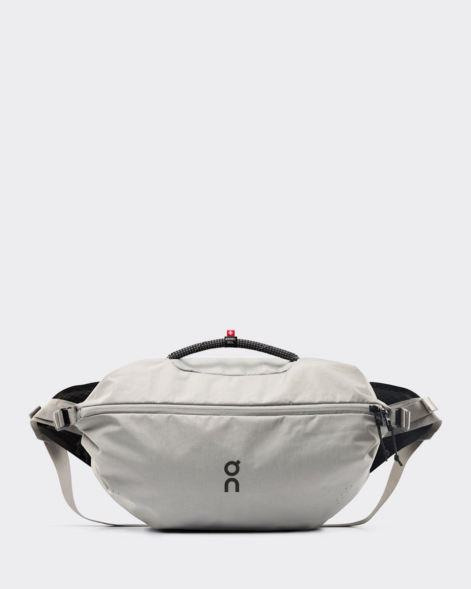 On United States Everyday / Sling Pack 9L - Glacier/Black